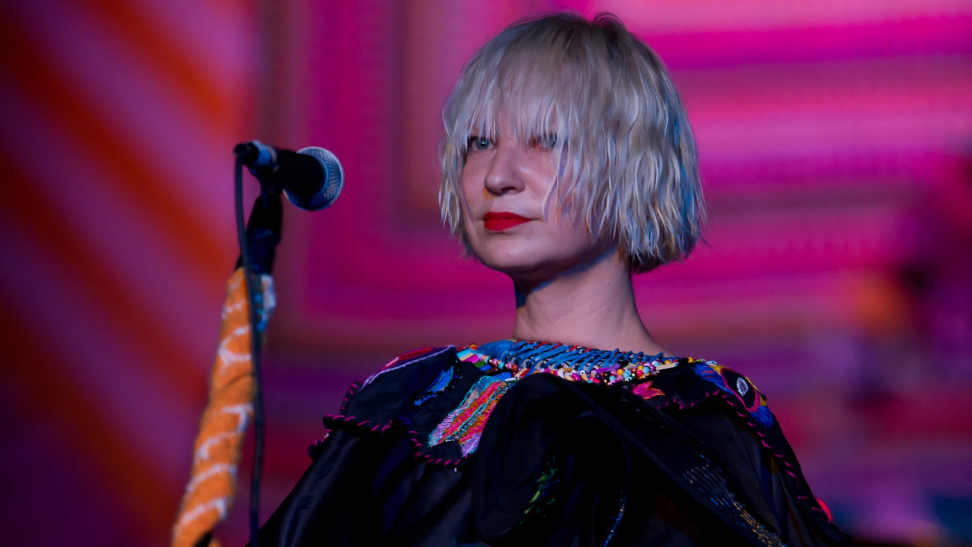 Sia Says Shia LaBeouf ‘Conned’ Her Into ‘Adulterous Relationship’ | Complex