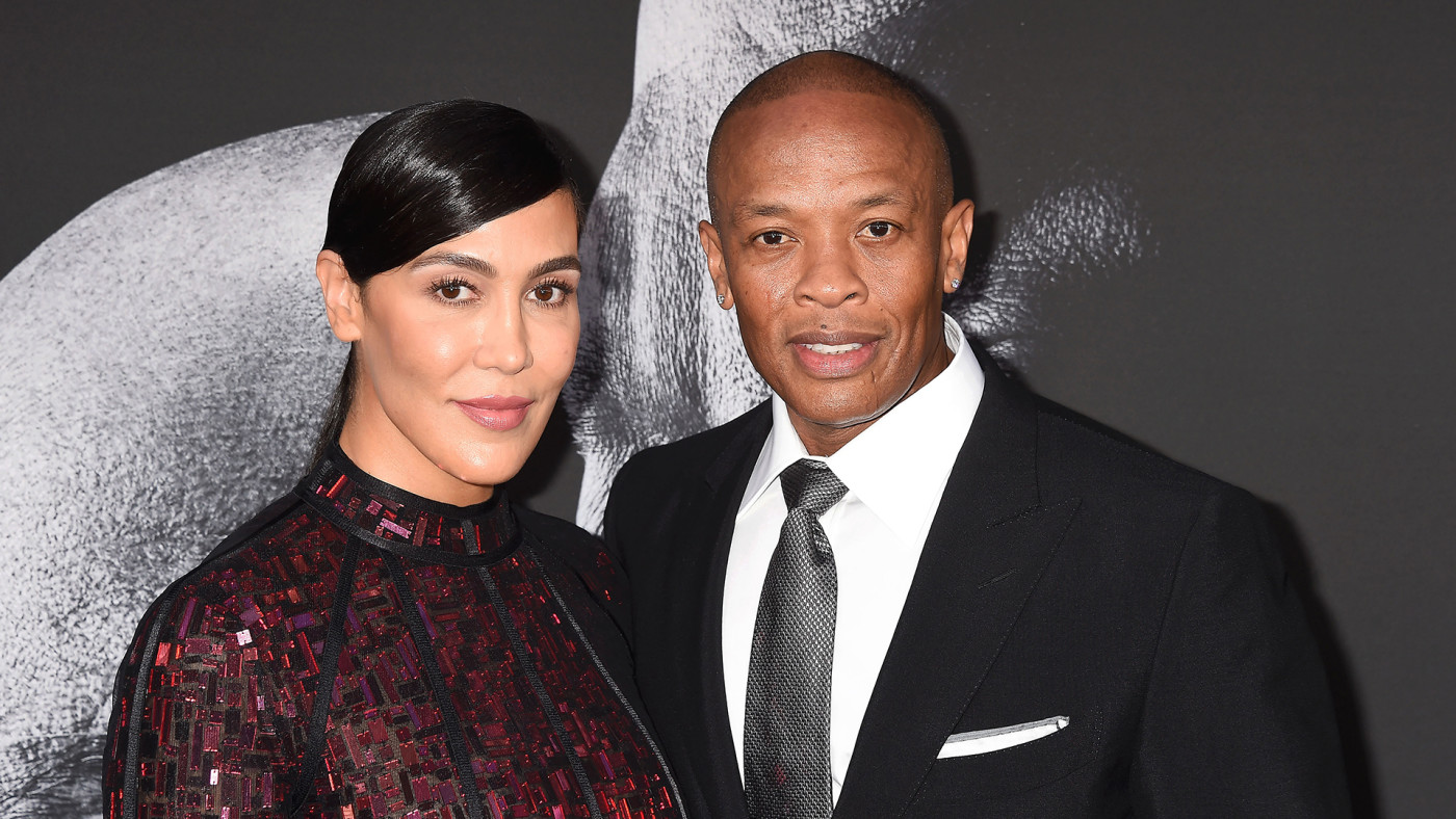 Dr. Dre&#39;s Estranged Wife Says He Held Gun to Her Head, According to Docs | Complex