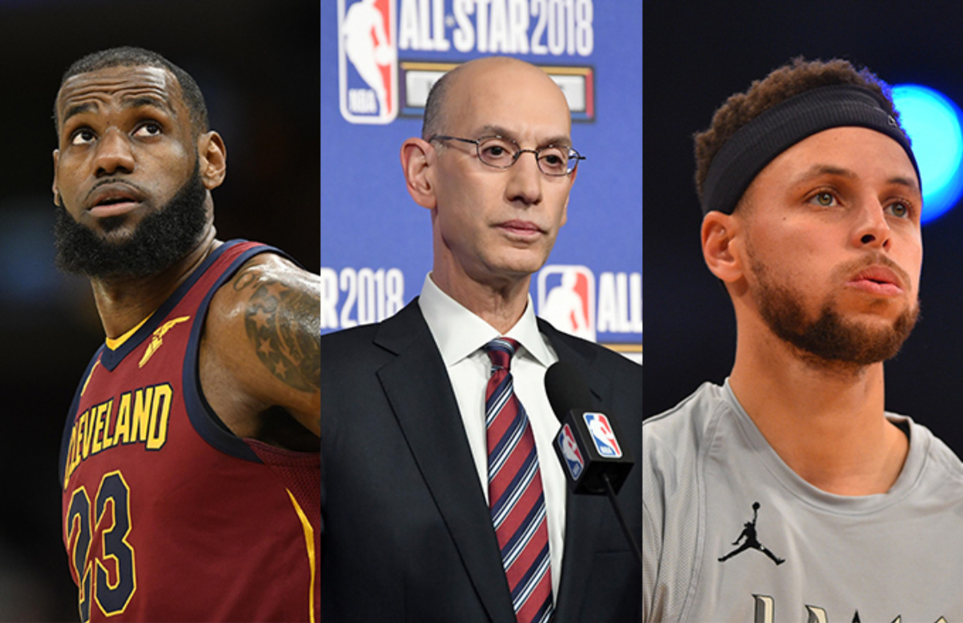3 Up 3 Down Experts Weigh In On 6 Ideas To Make The Nba Even