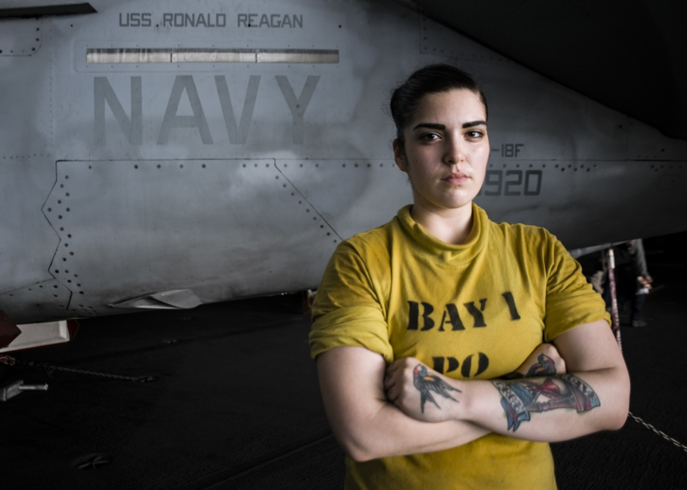 Most Common Tattoos In the Navy | Complex