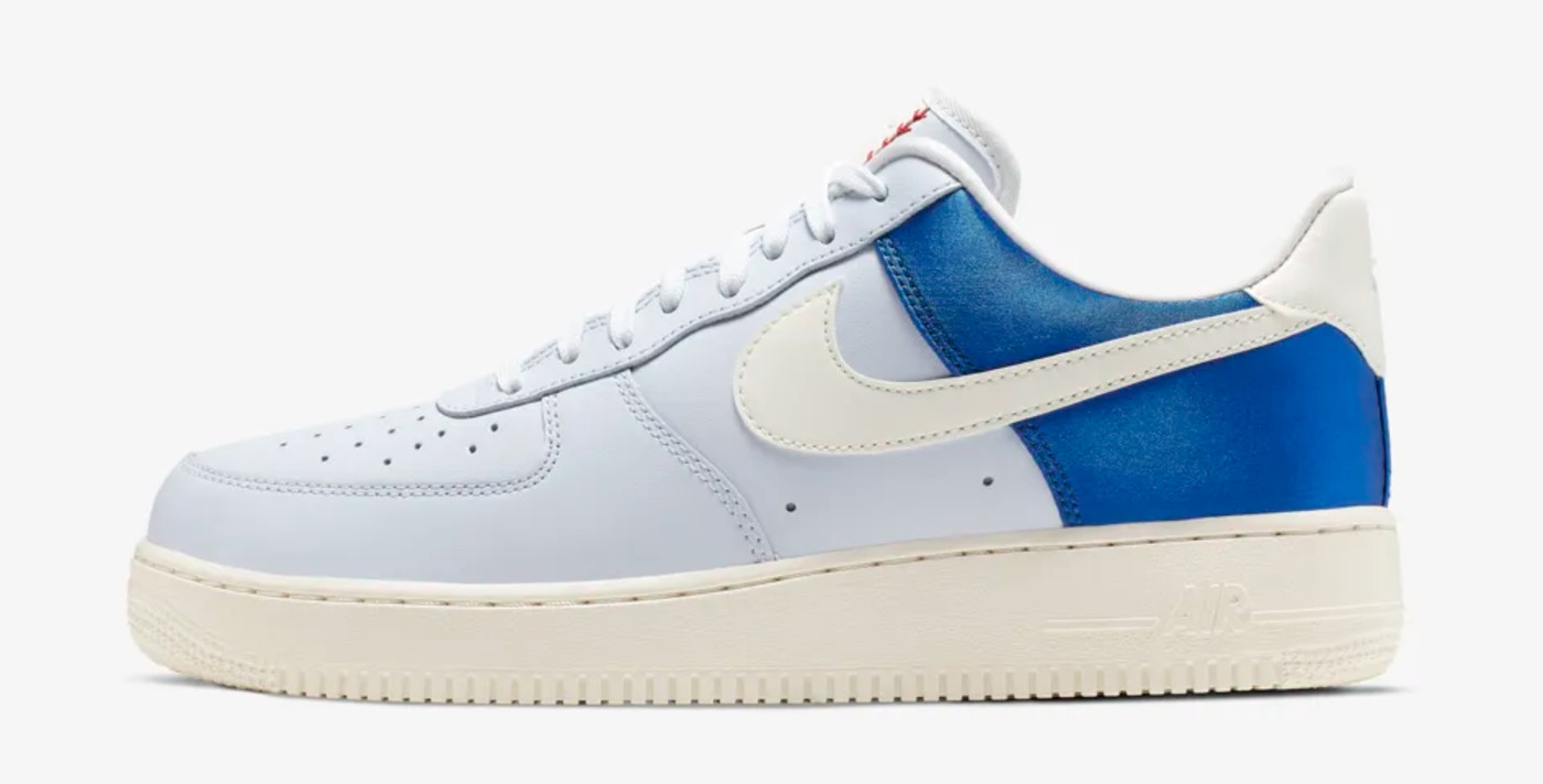 air force 1 pride 2020
