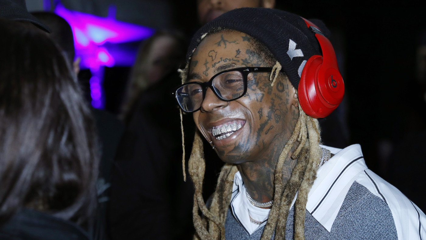 Trump Grants Pardons And Commutations To Lil Wayne Kodak Black And Others Complex He gained initial recognition with his single no flockin. trump grants pardons and commutations