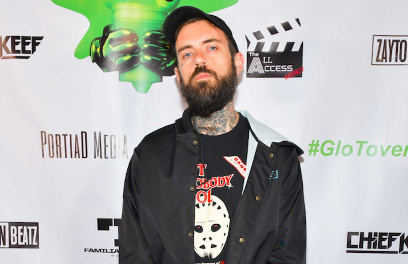 Man Who Allegedly Held Adam22 at Gunpoint Has Been Arrested Complex