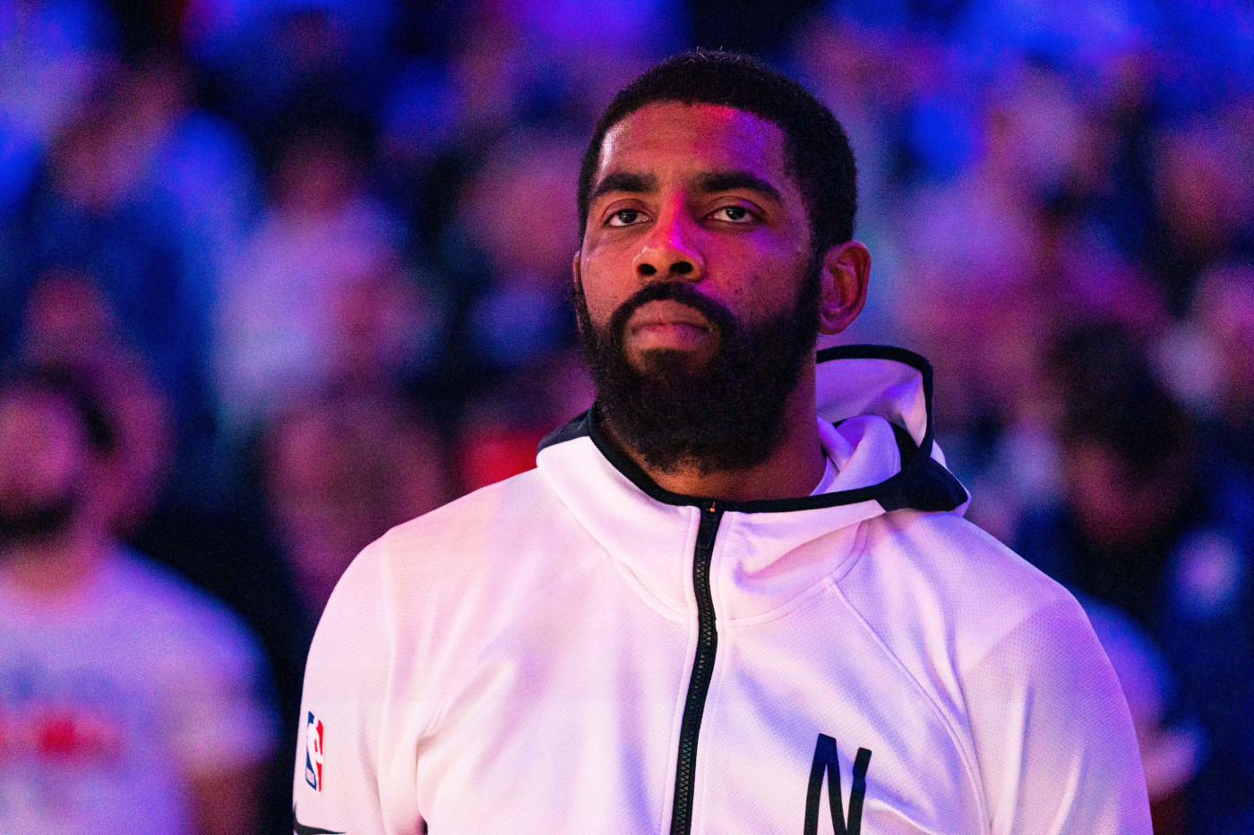 kyrie irving story of life