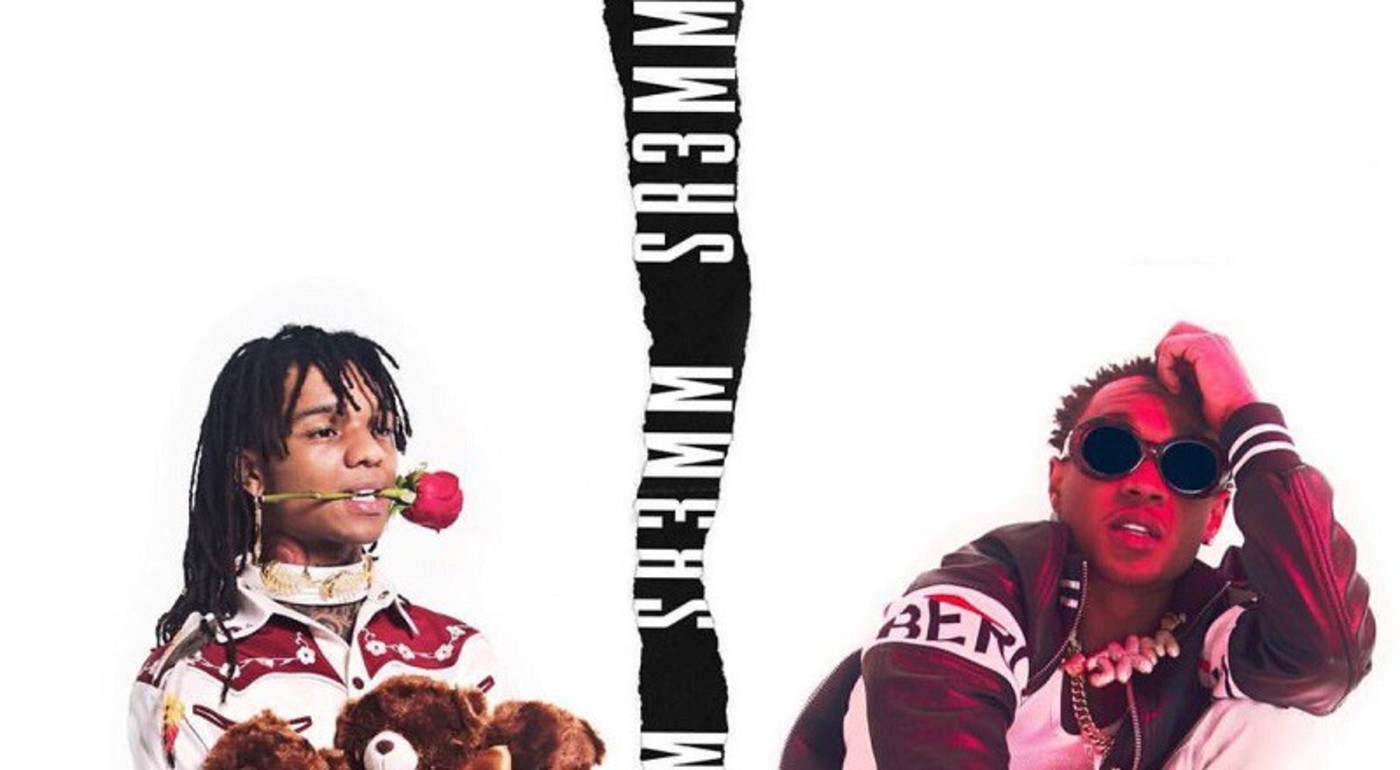 Inside Sr3mm Rae Sremmurd S Messy Incomplete Deliriously Fun Third Album Complex