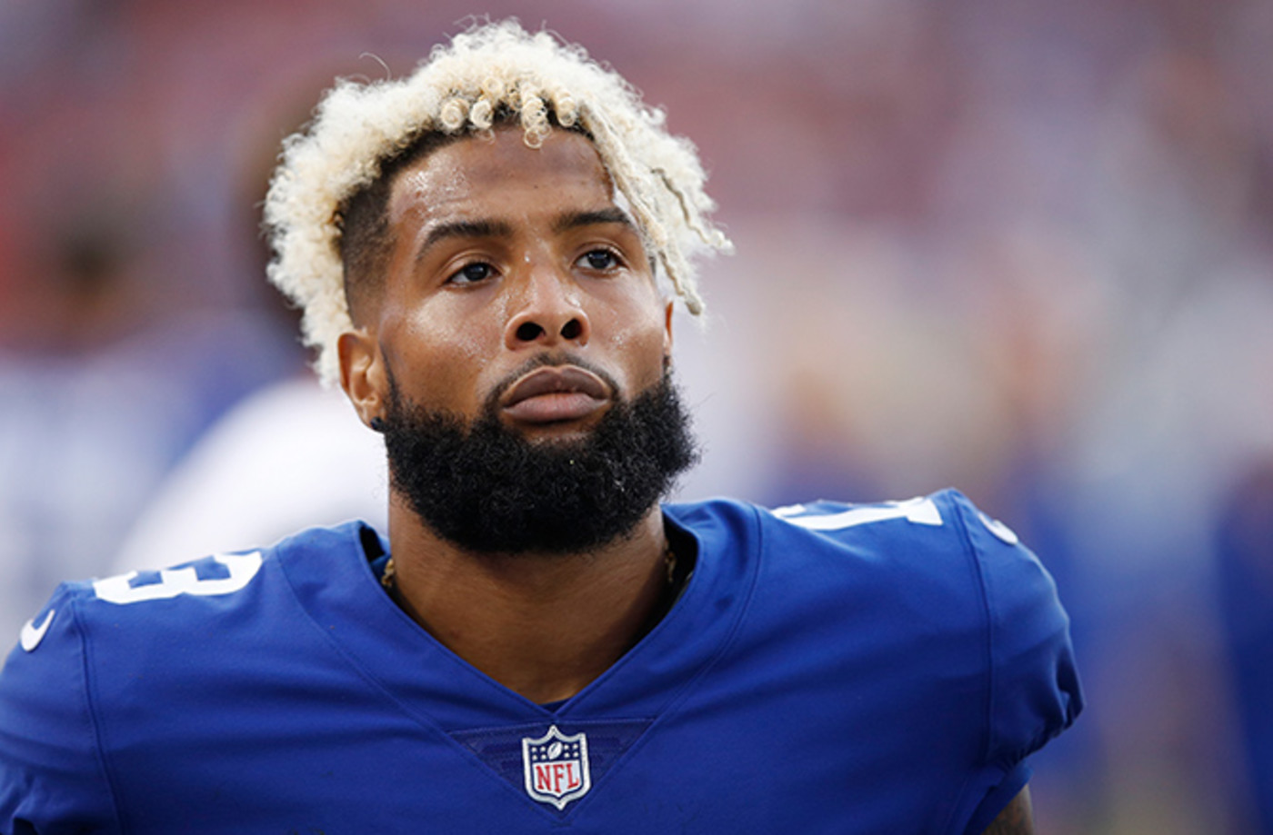 Odell Beckham Jr Teases New Drake Lyrics On Ig Complex