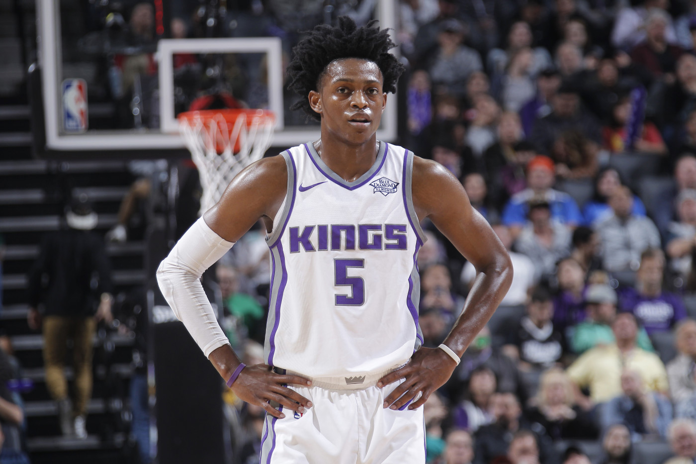 NBA Player Rankings: First-Time All-Stars | Complex