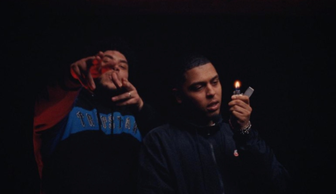 Big Zuu Joins Lyrical Forces With Jevon For New Rap Cut Duppy Complex Uk