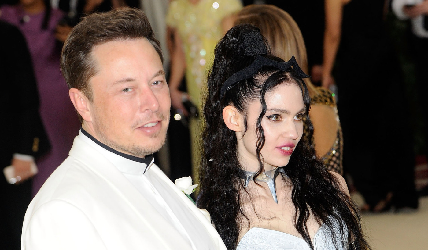Grimes and Elon Musk Have Ended Their Relationship | Complex