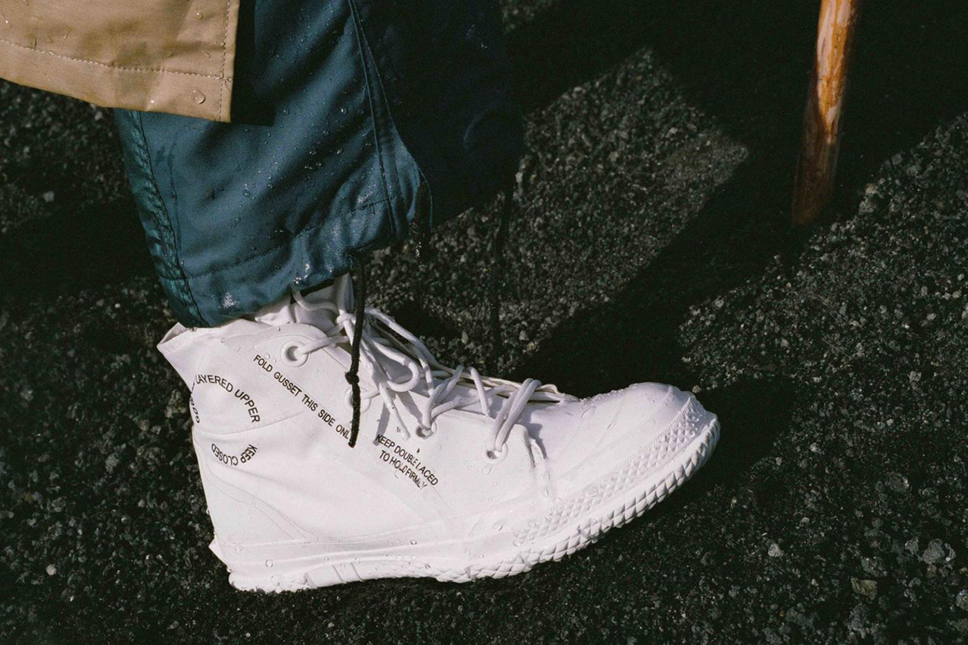 converse fastbreak gore tex