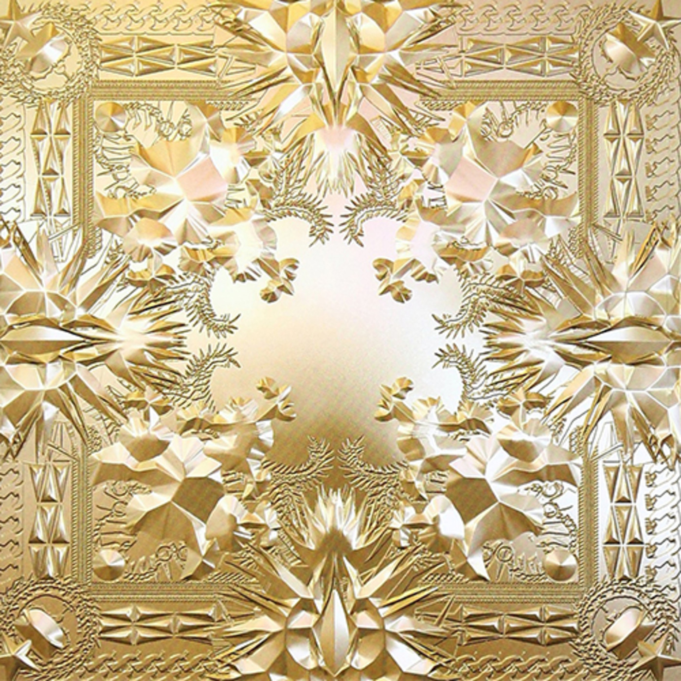 'Watch the Throne' Songs Ranked A TrackbyTrack Review Complex