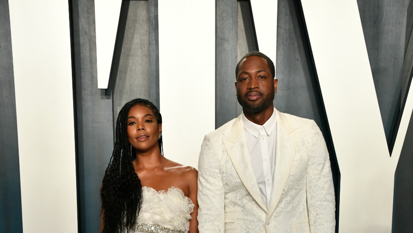 Dwyane Wade Recounts Telling Gabrielle Union He Had A Baby By Another Woman Complex