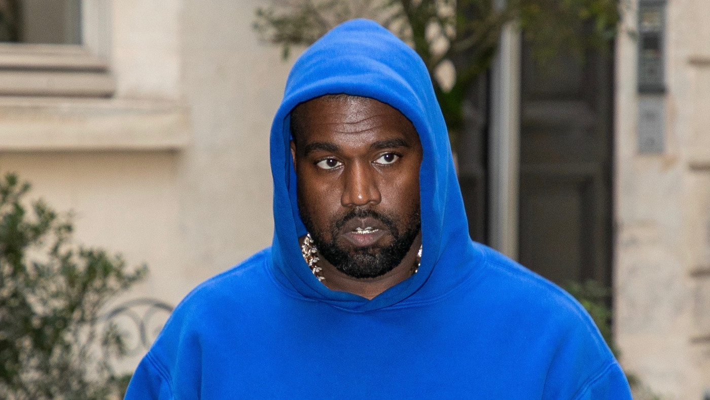 Kanye West Will Appear On Oklahoma S Presidential Ballot Complex