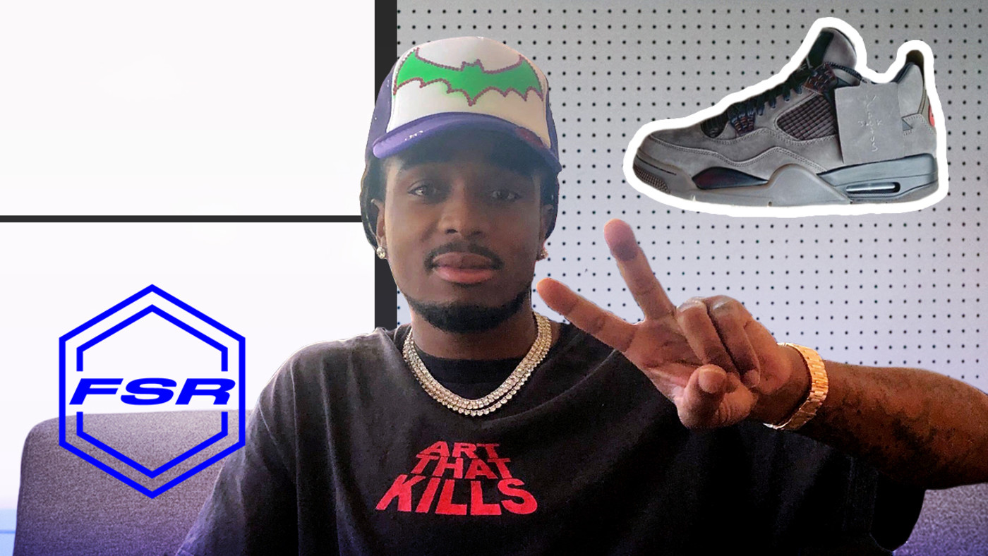 quavo sneakers