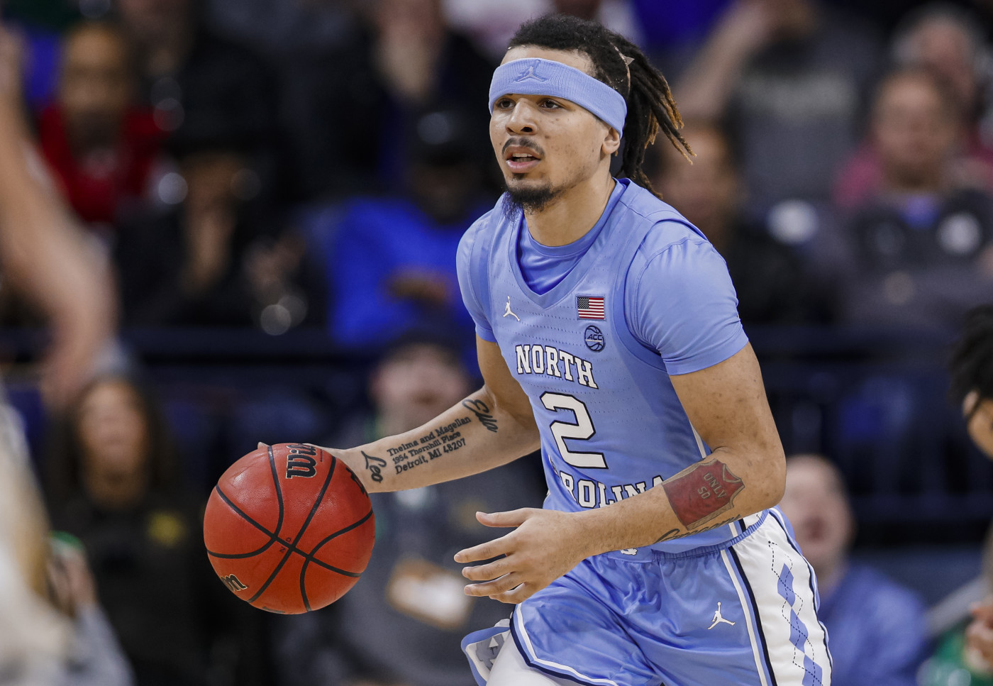 Cole Anthony