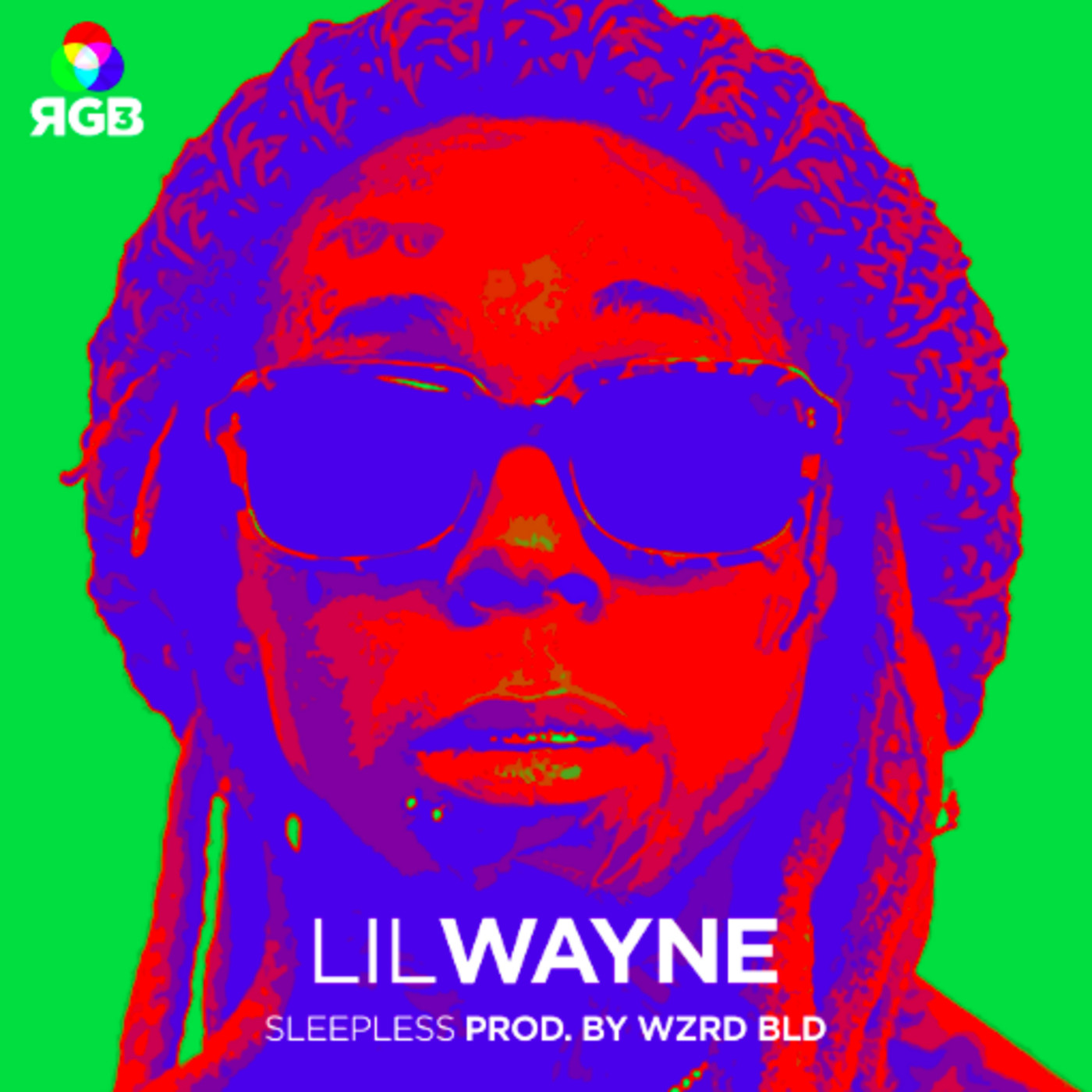 Premiere Listen To Lil Wayne S Sleepless Off Ethika S Rgb 3 Mixtape Complex