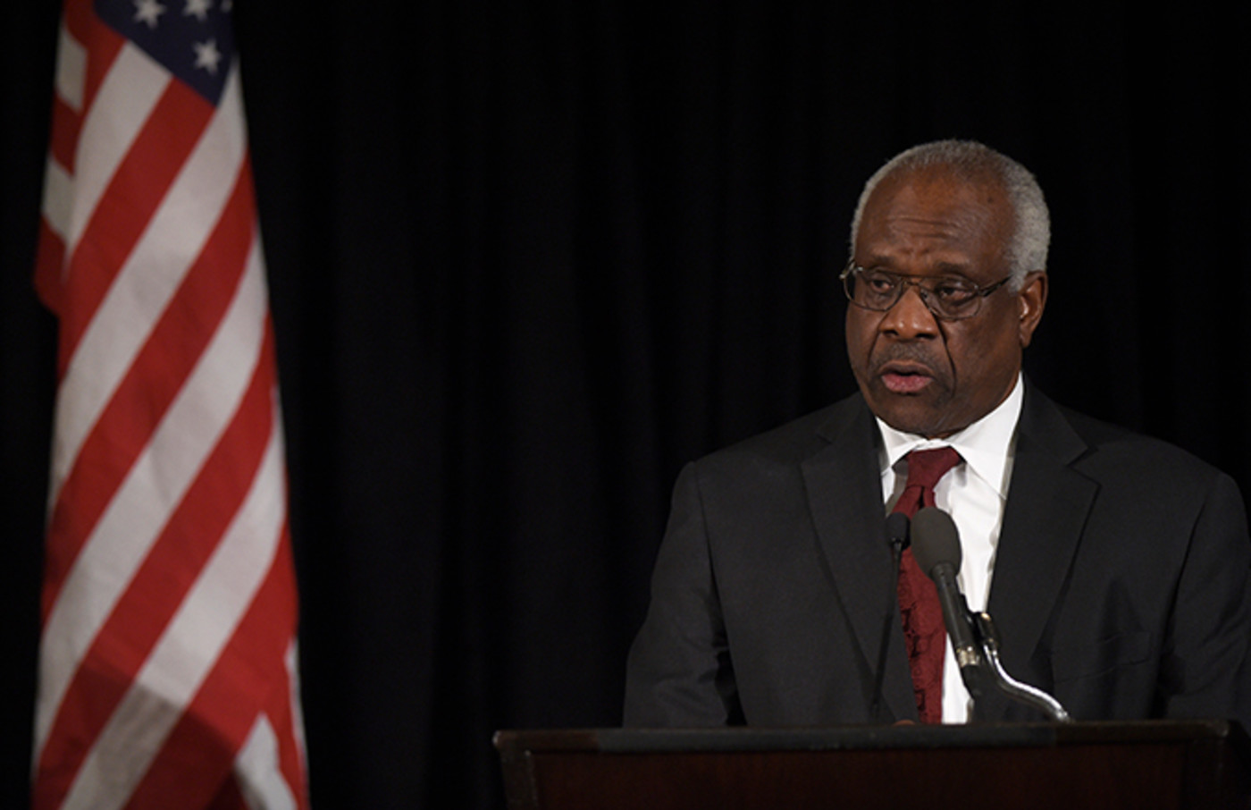 SalemNOW Revives Clarence Thomas Doc After Amazon Cancellation