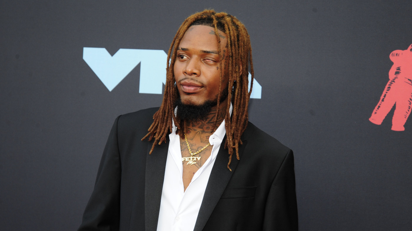 Fetty Wap Says He S Fighting Real Life Sh T As Daughter S Mom Sends Shots Complex