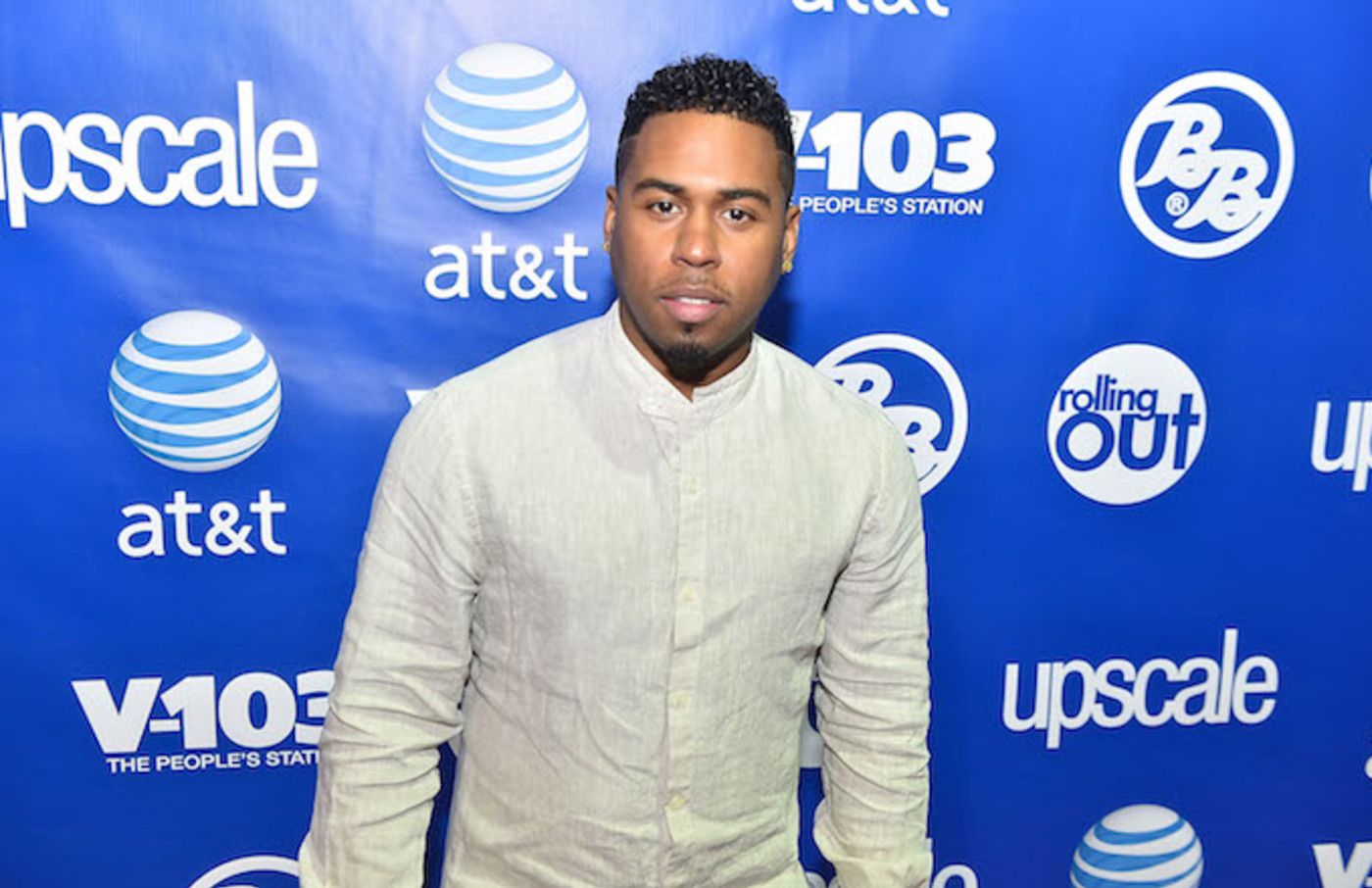 Bobby Valentino Named a Suspect in Rape Investigation Complex