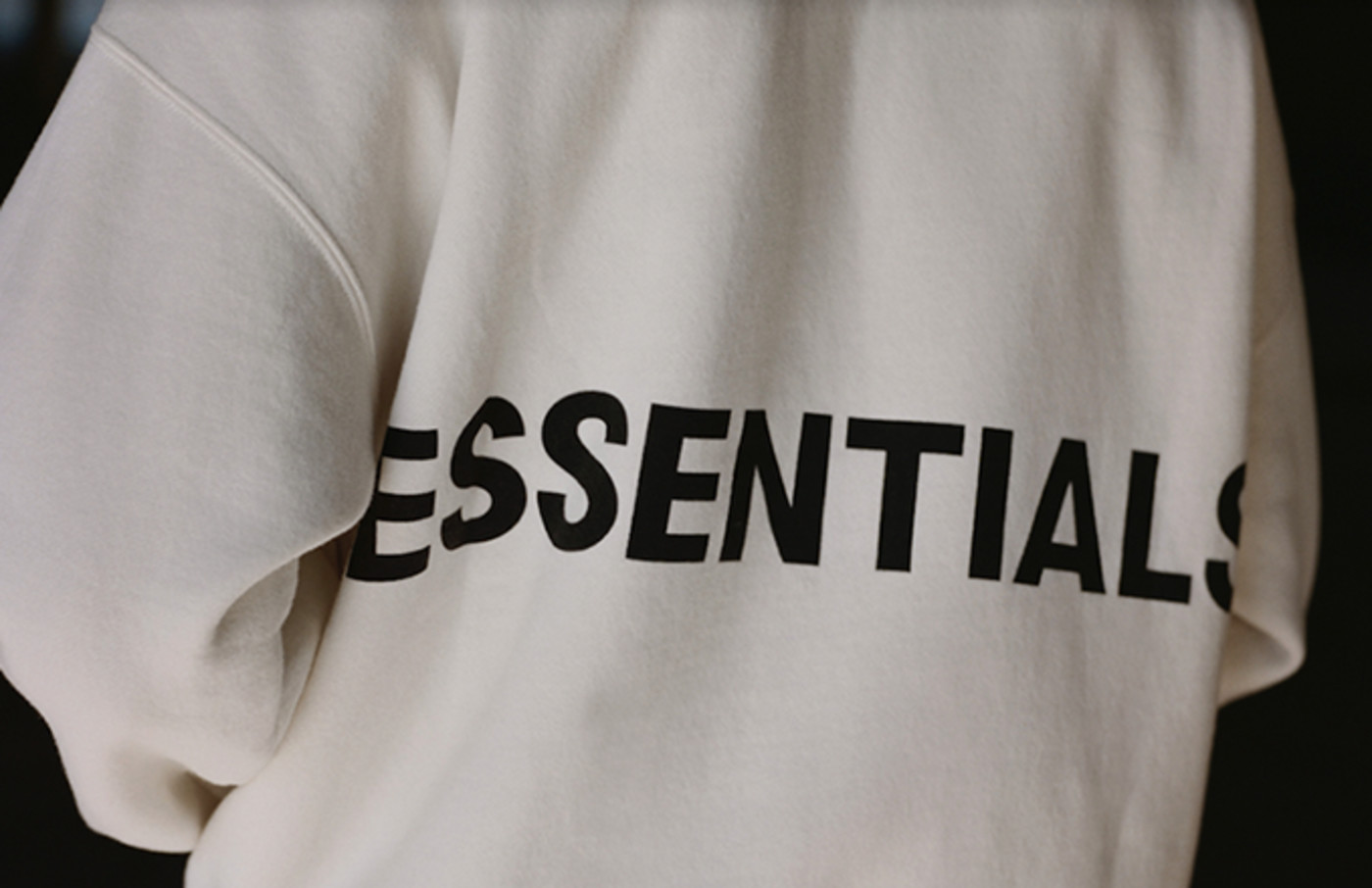 Fear Of God Shares Lookbook For New Essentials Diffusion Line