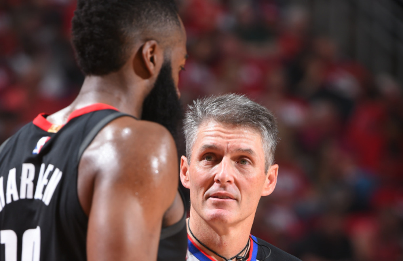 Ref Scott Foster | Complex