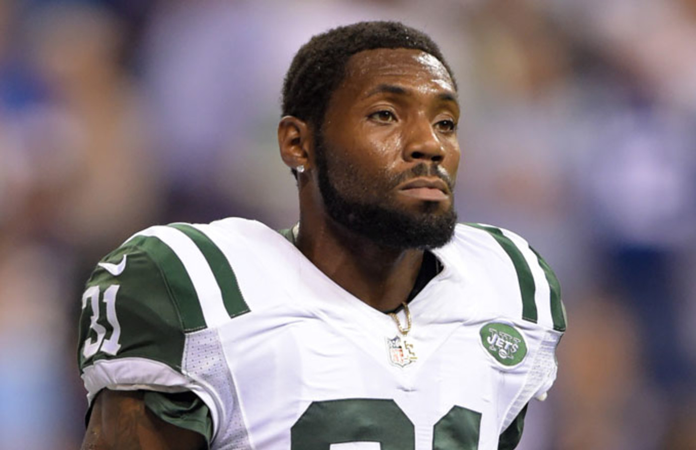 Somehow Despite Vasectomy Antonio Cromartie Is Having His 14th
