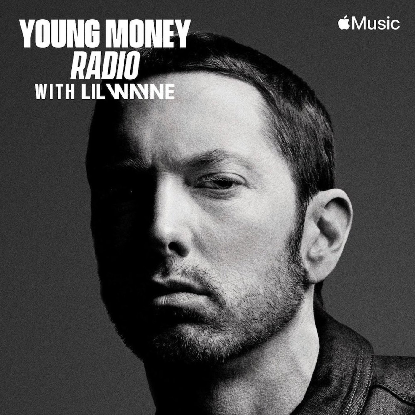 Stream Episode 3 Of Lil Wayne S Young Money Radio F Eminem Complex
