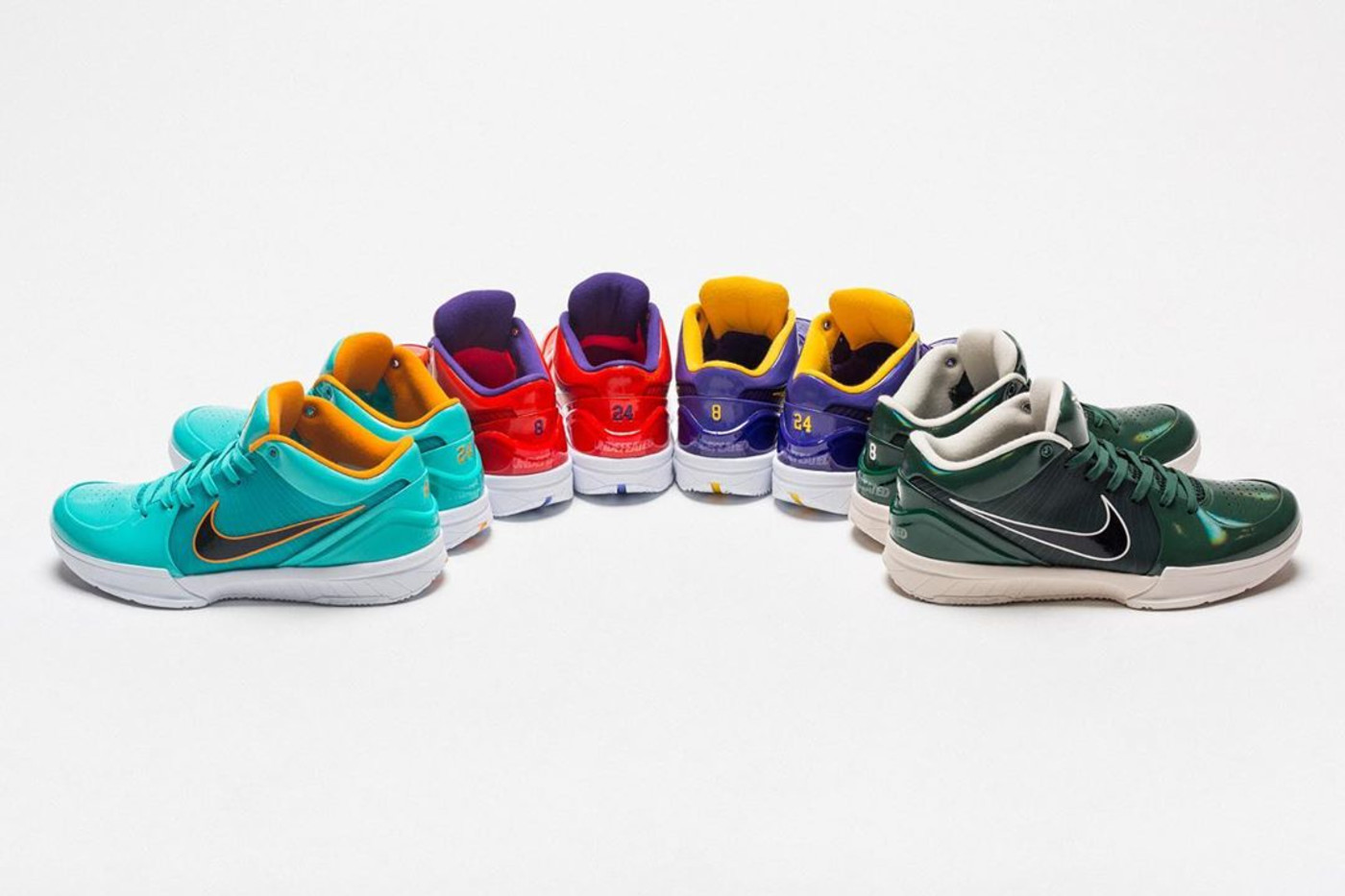 kobe new release shoes 2019