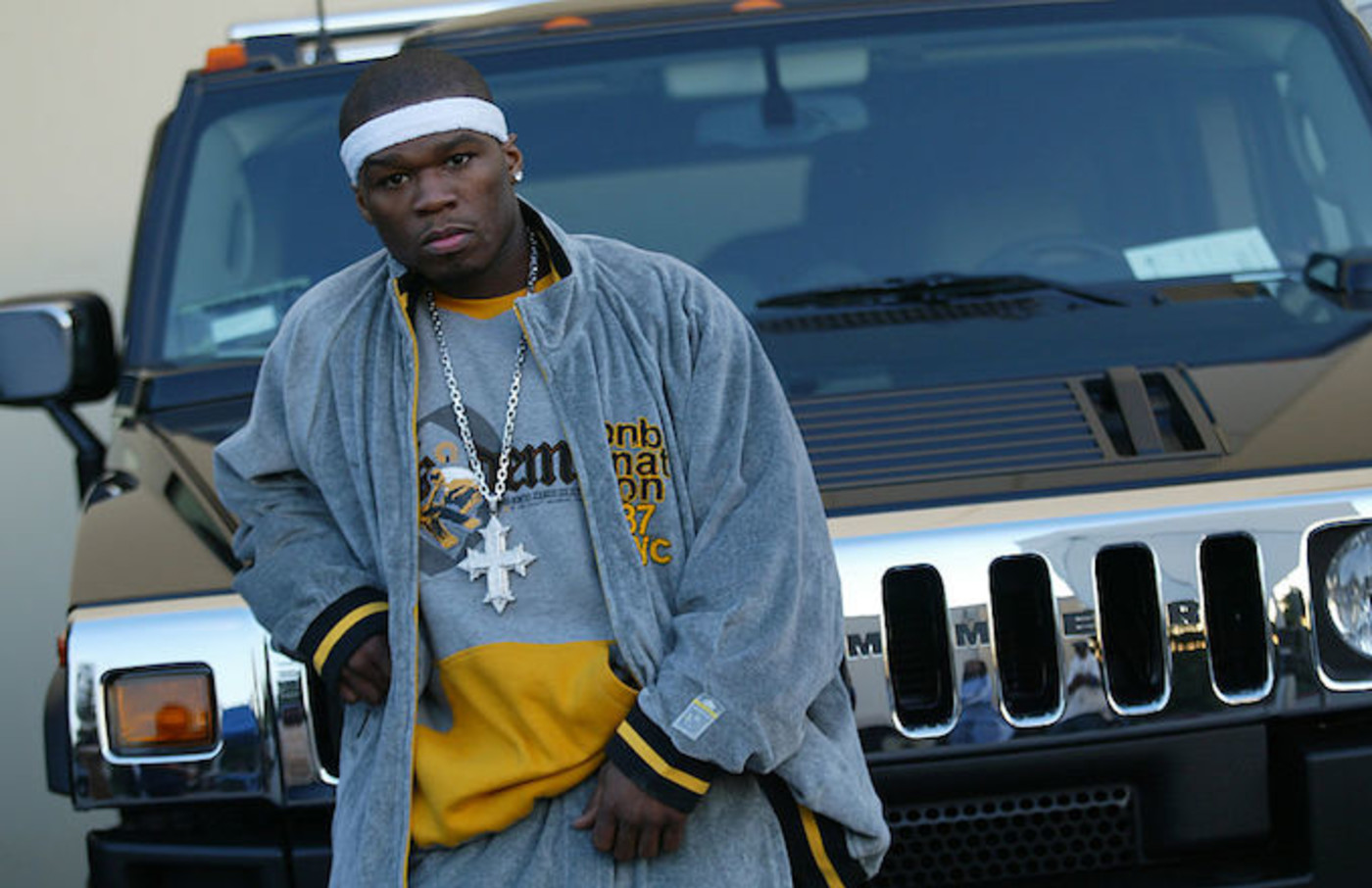 50 Cent S Rap Career Peaked With Get Rich Or Die Tryin No Debate Complex
