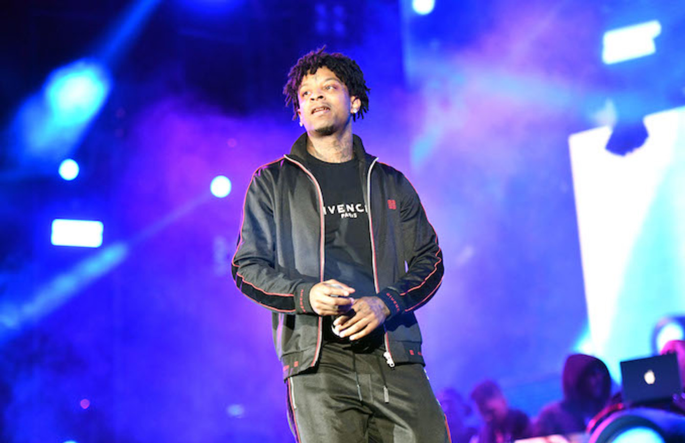 Stream 21 Savage S I Am I Was Album F Childish Gambino J