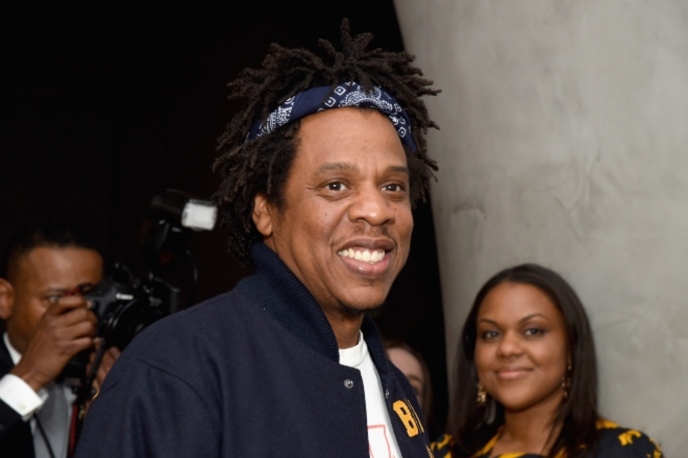 Nfl Partners With Jay Z And Roc Nation Complex