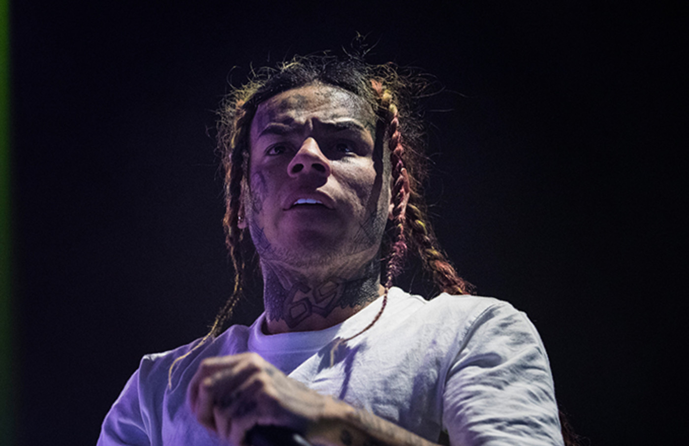 A Timeline Of Tekashi 6ix9ine And Tr3yway S Legal Problems Complex