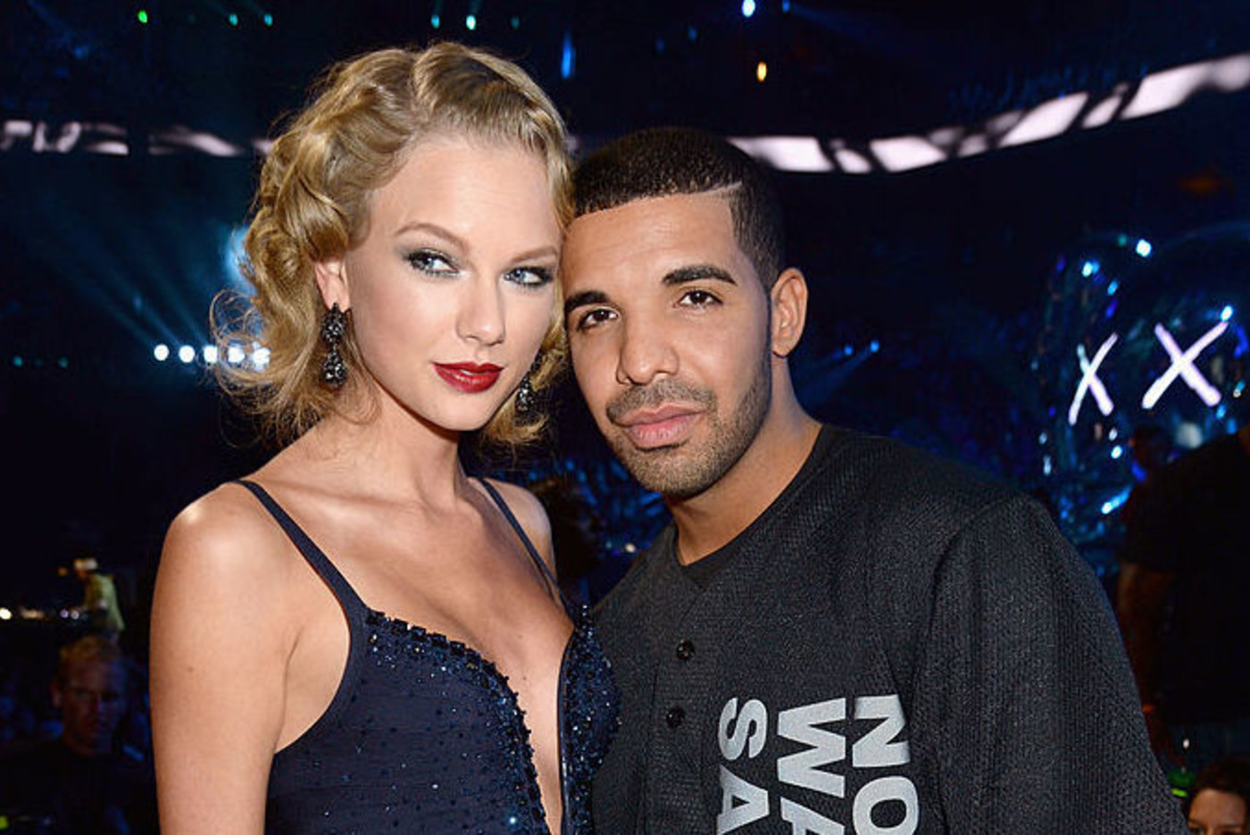 Why Fans Think A Taylor Swift X Drake Collab Is Coming Complex