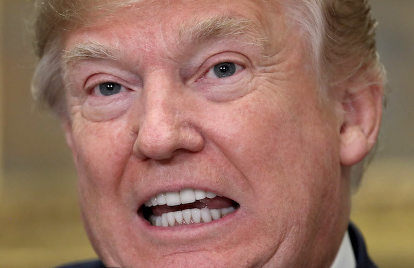 Donald Trump Posts Game Of Thrones Inspired Wall Is Coming Meme Complex