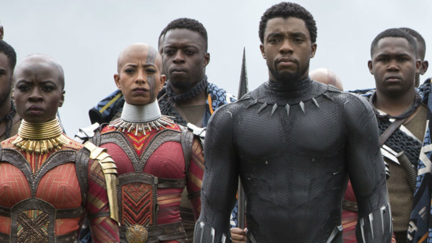 Everything You Need To Know About Avengers Infinity War If You Ve Only Seen Black Panther Complex