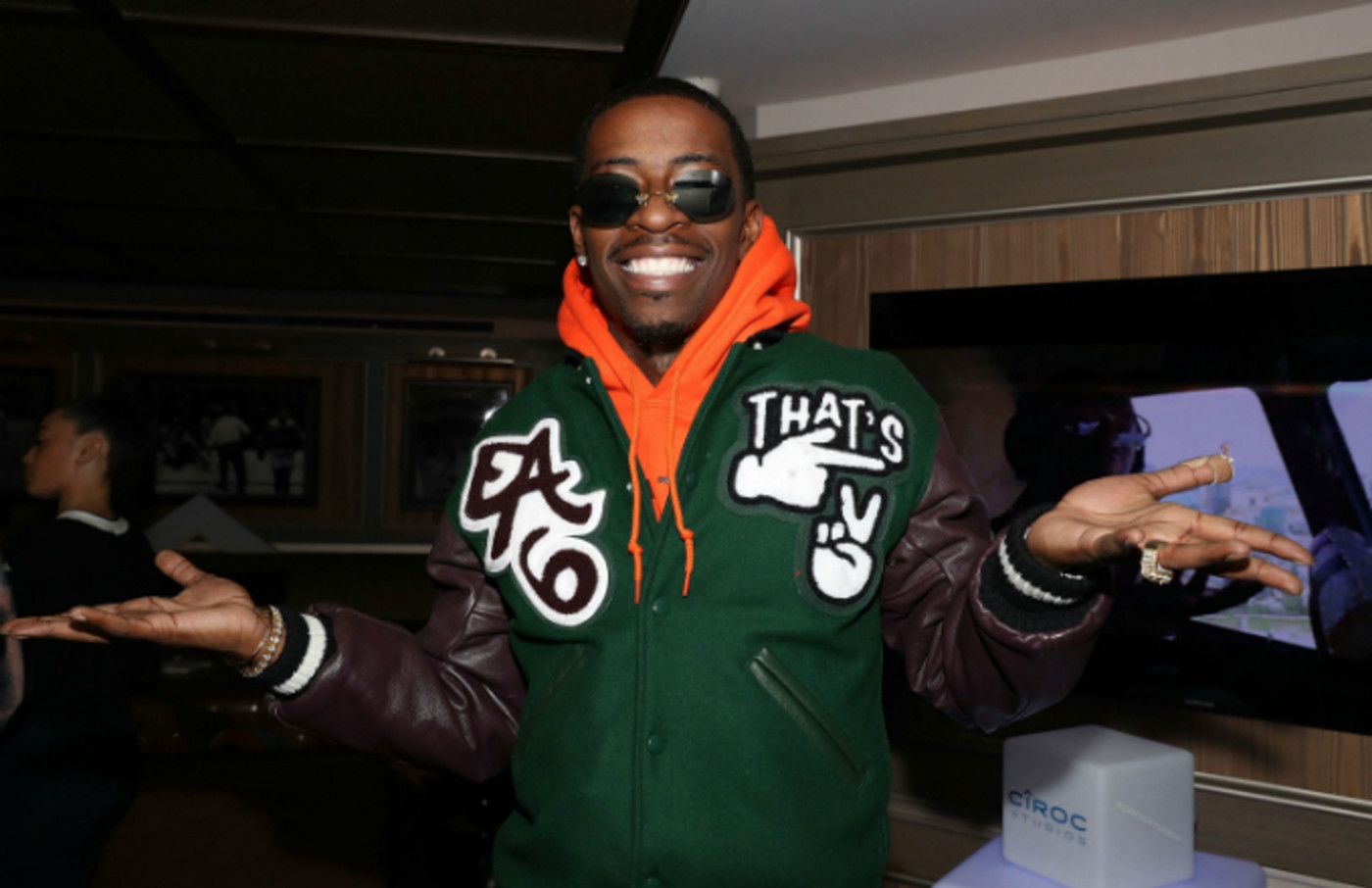 Rich Homie Quan Names Lil Xan The Wackest In The Game Right Now