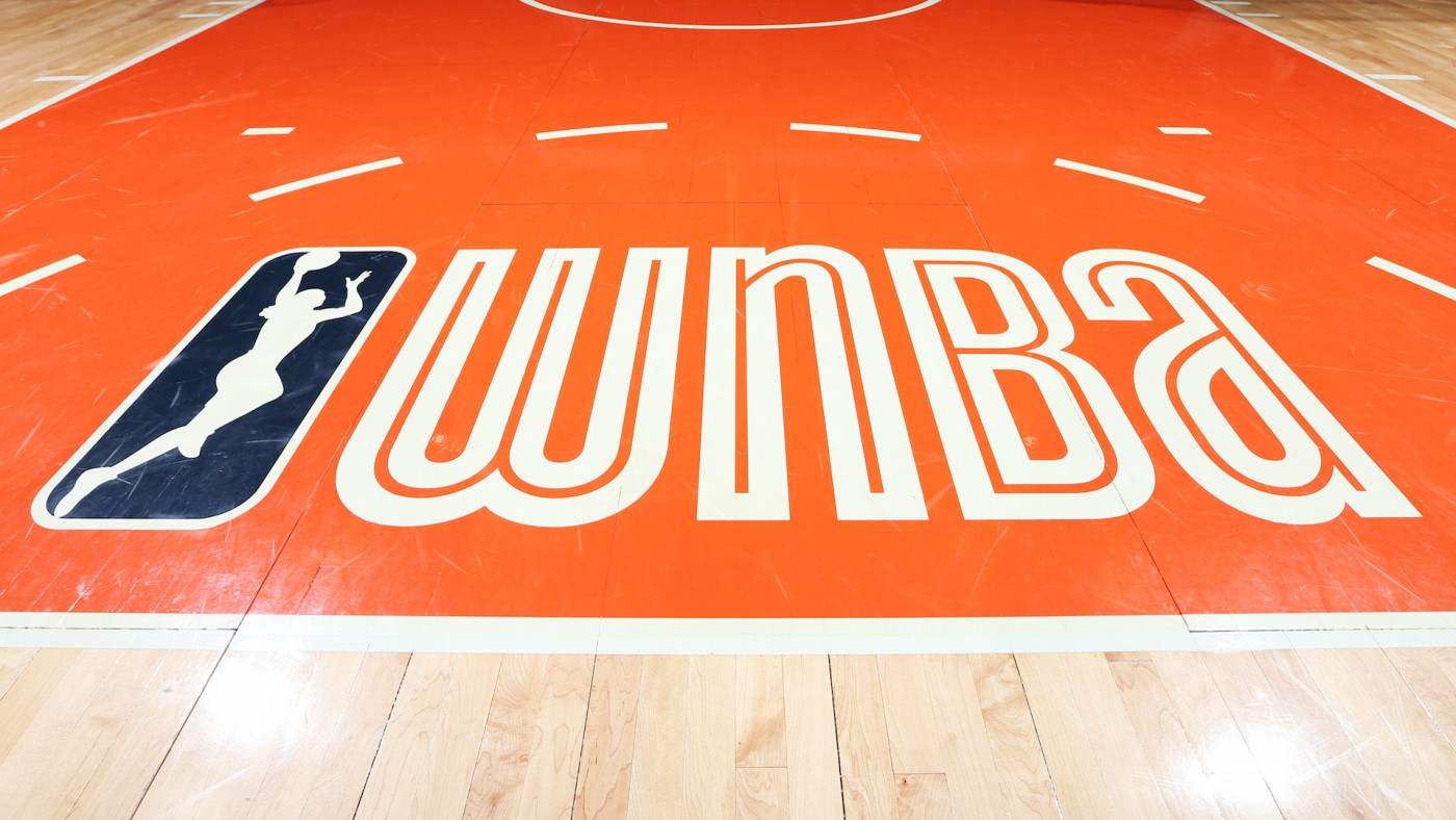 People Are Horrified By The Conditions Of Wnba Bubble Complex
