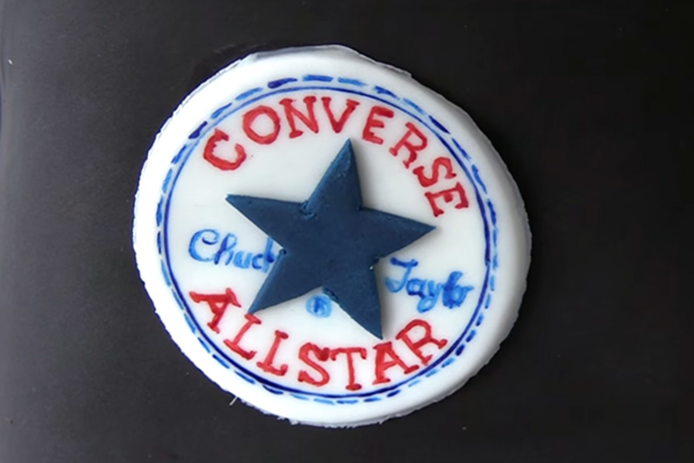 converse all star 1996