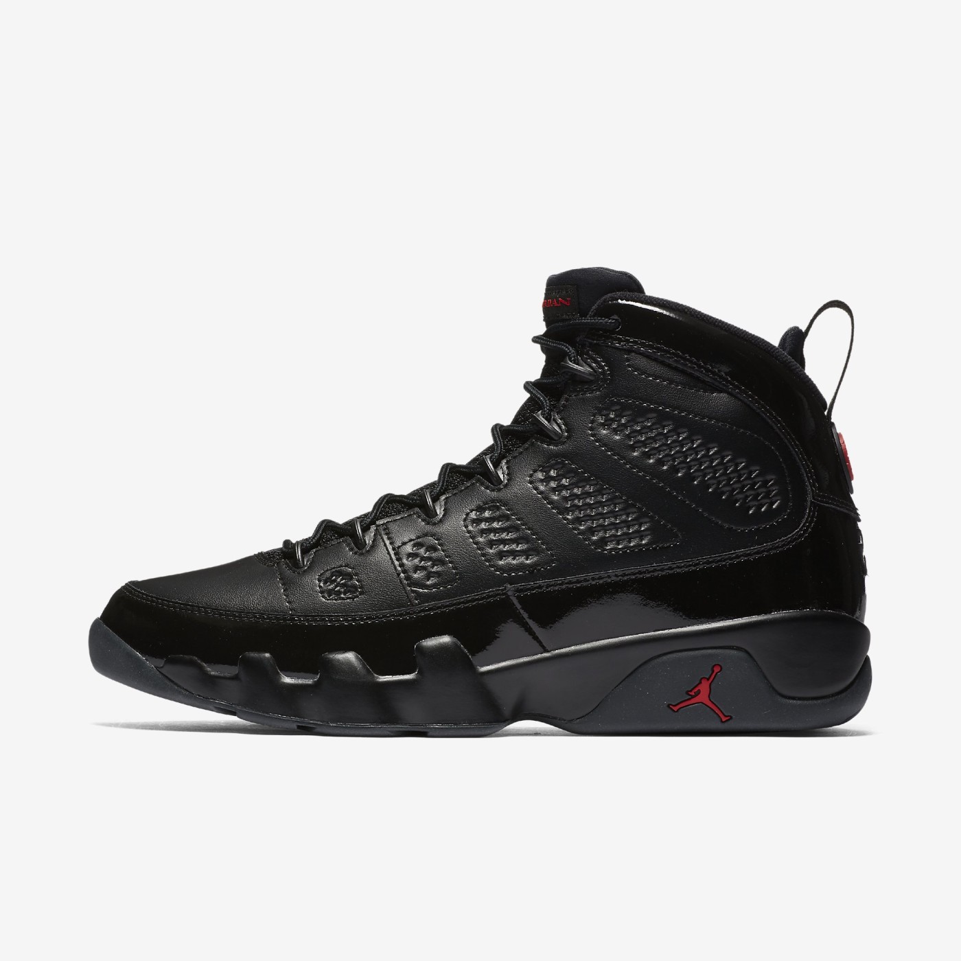 release date for jordan retro 9