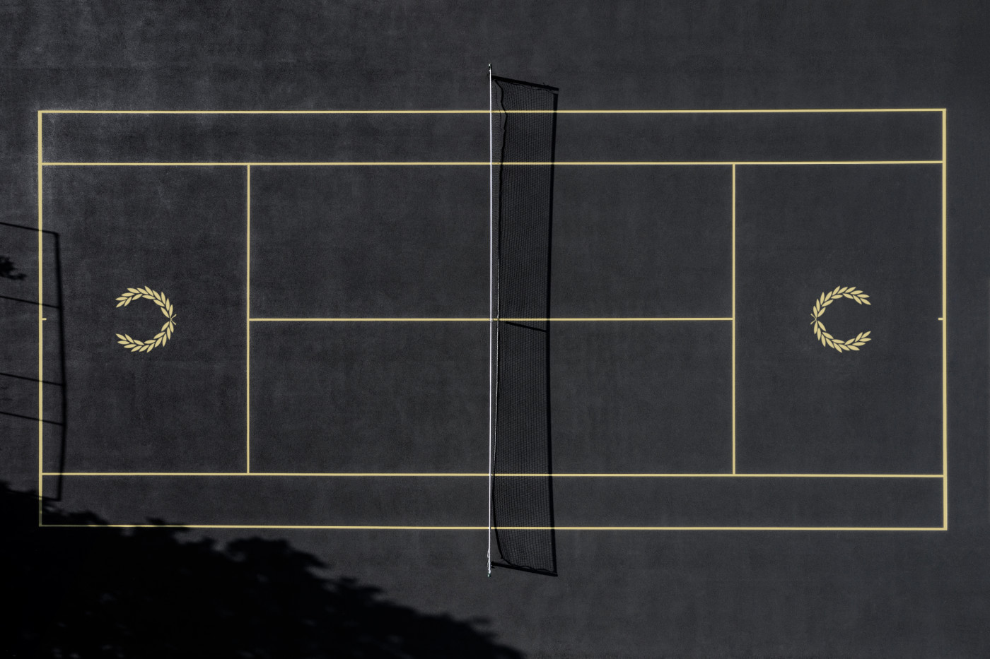 tennis fred perry