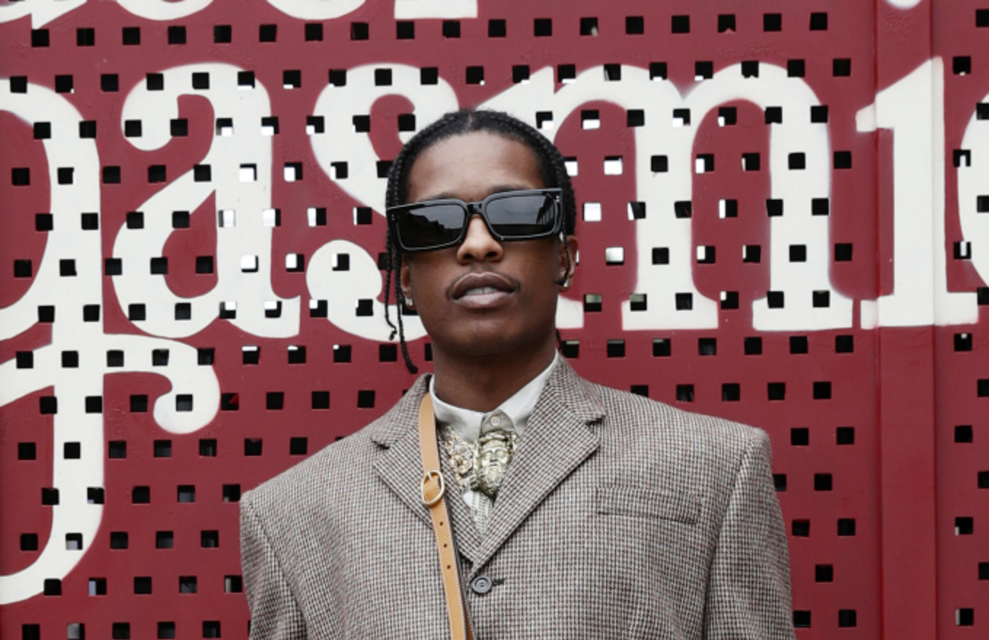 ASAP Rocky Talks About Being Charged With Attempted Murder When He Was ...