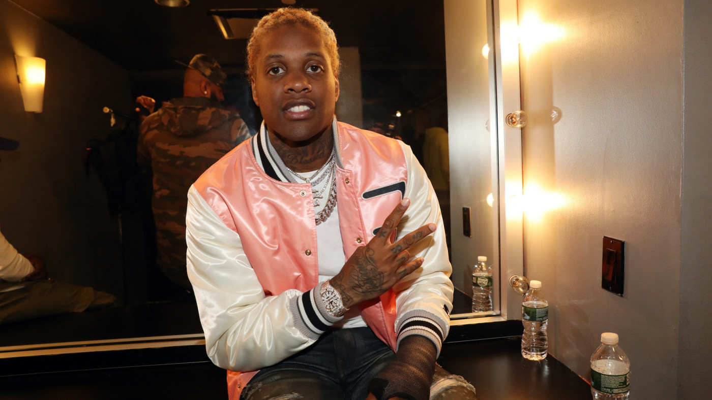 Lil Durk Mourns King Von S Death Complex