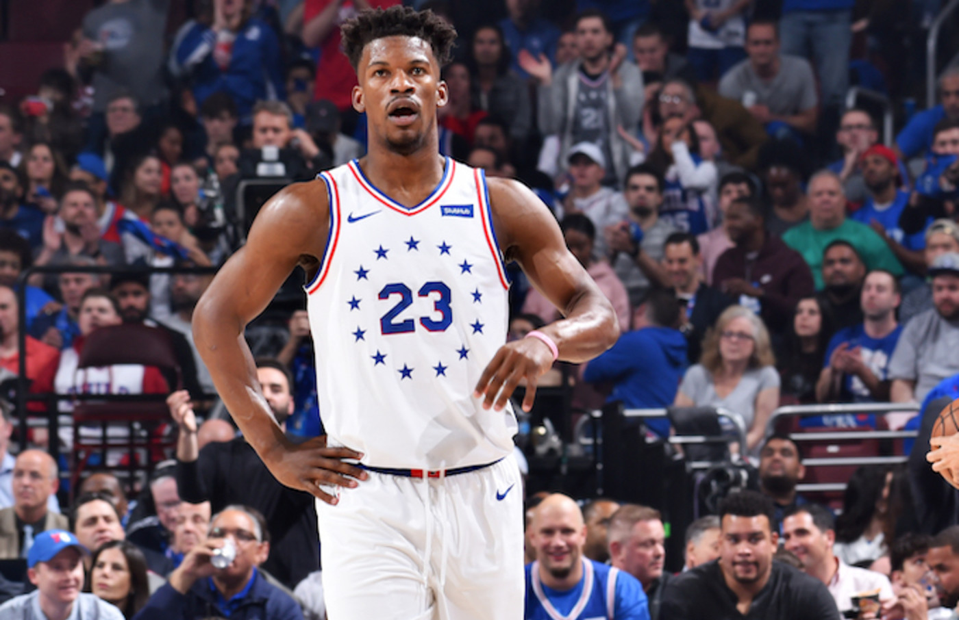 Redditor Points Out Coincidence Between Jimmy Butler S Nba Destinations And Andrew Cunanan Complex