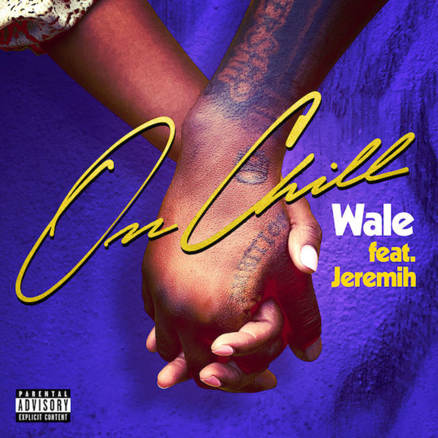 Wale Drops On Chill Single F Jeremih Complex