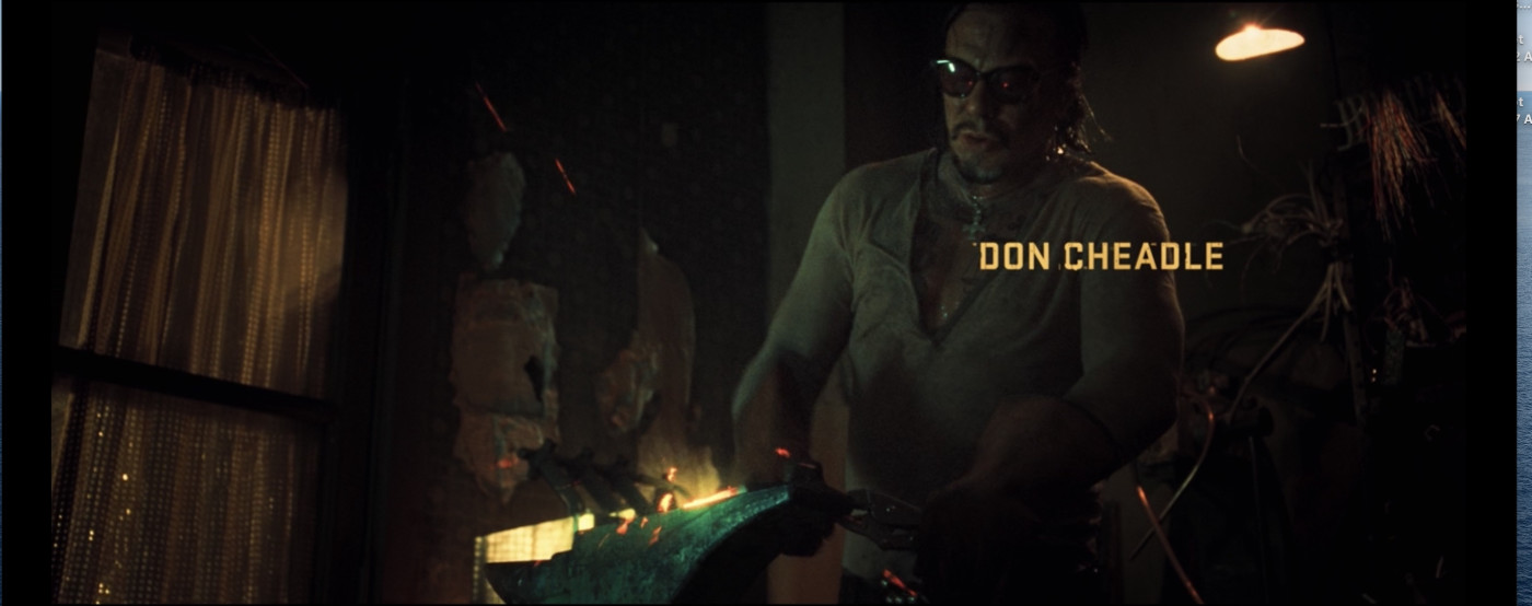 Iron Man 2 21 Trivia Facts Easter Eggs To Catch On Disney Complex