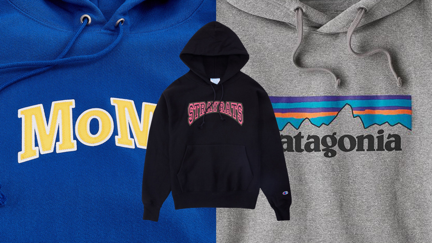 hypebeast hoodies under 100