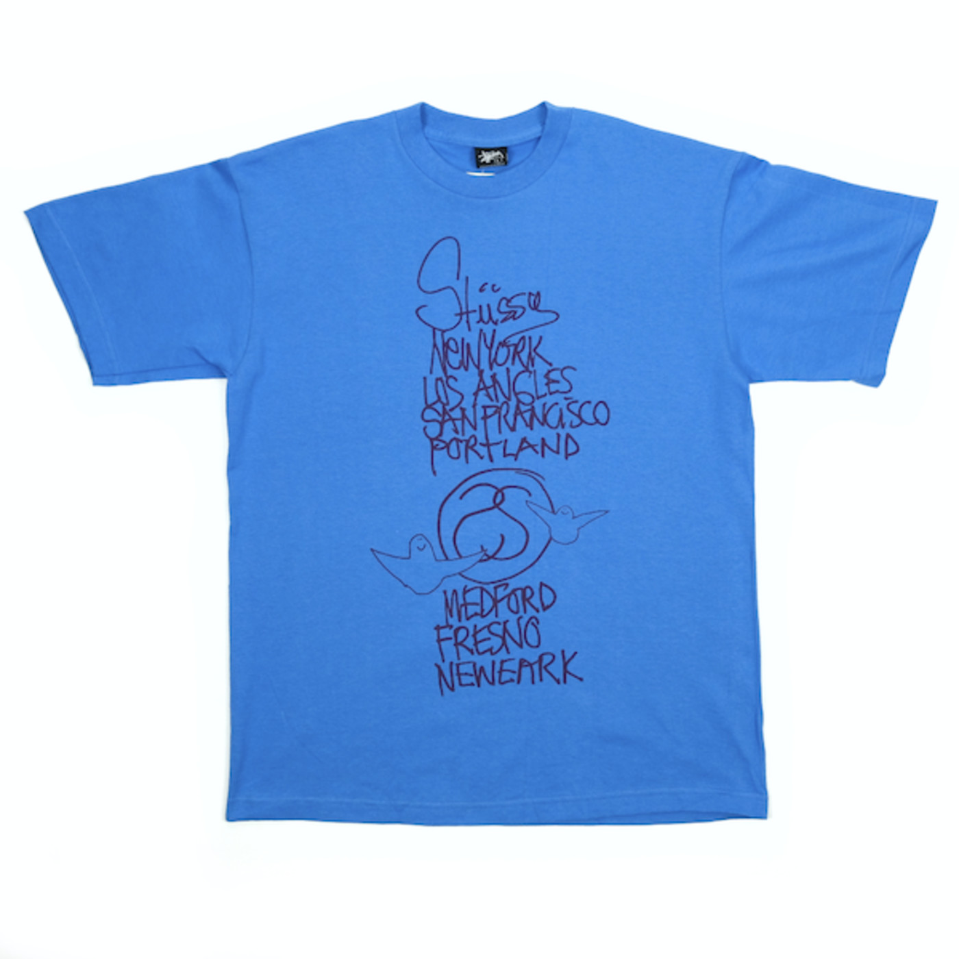Stussy sale dates Clearance