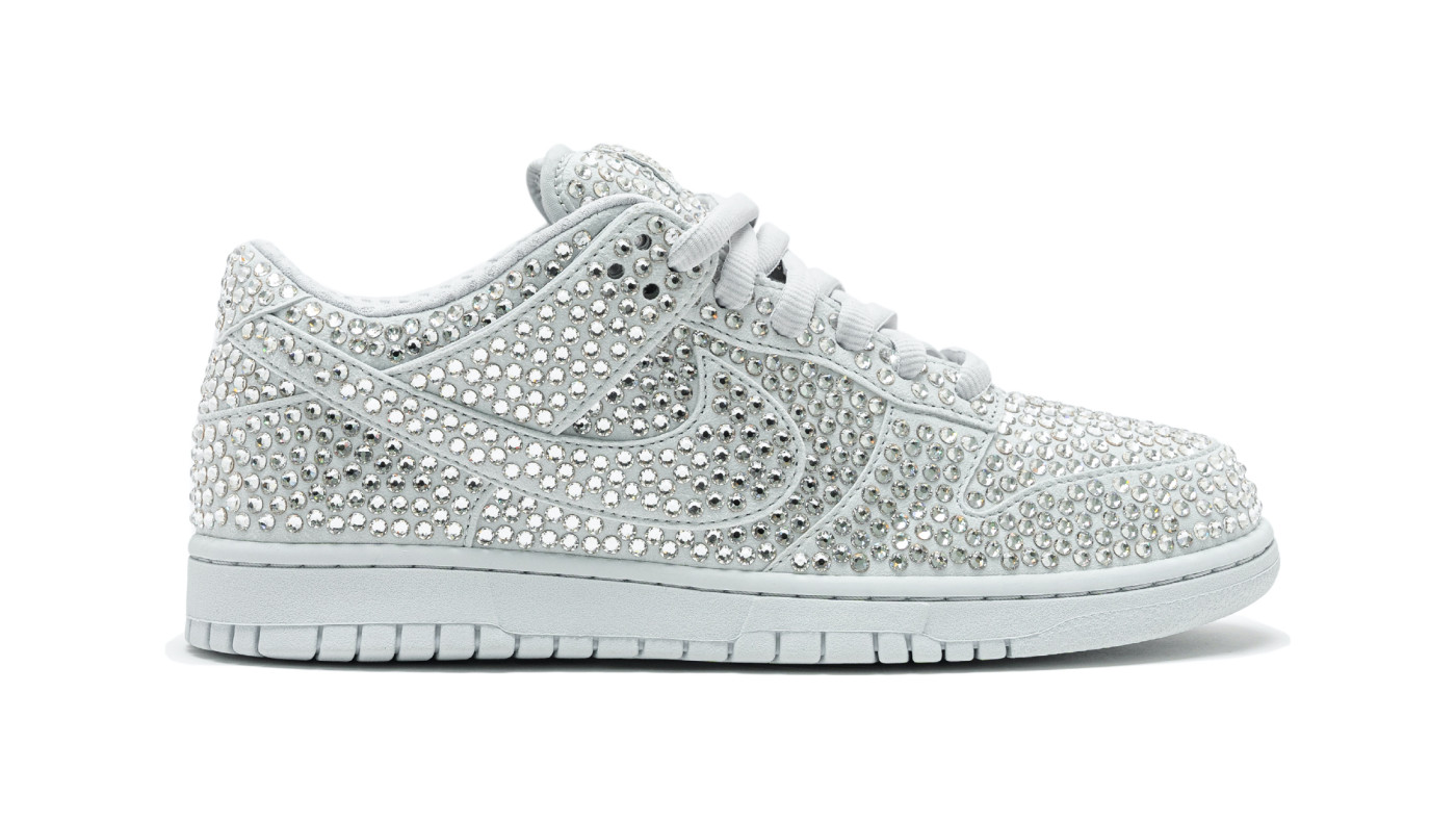 nike sb dunk low cpfm