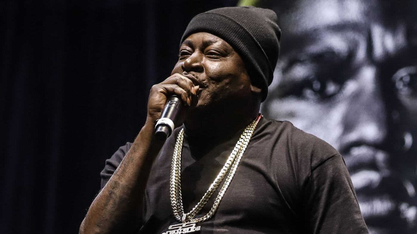 Trick Daddy Goes Viral For Discussing His Booty Activities Complex