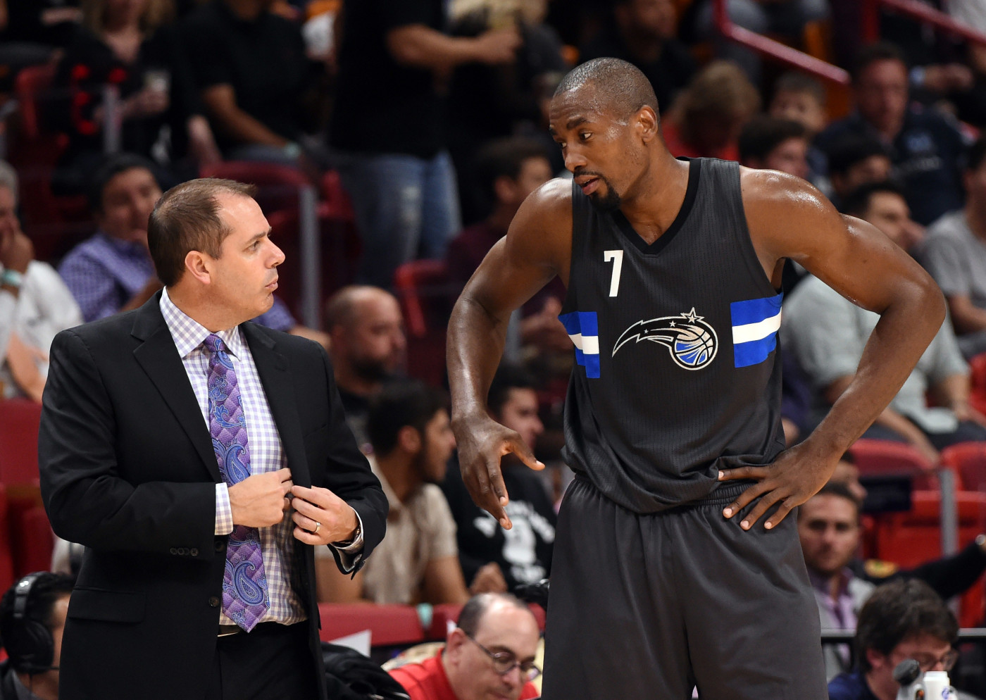 Ranking The Playing Careers Of All 30 Nba Coaches Complex